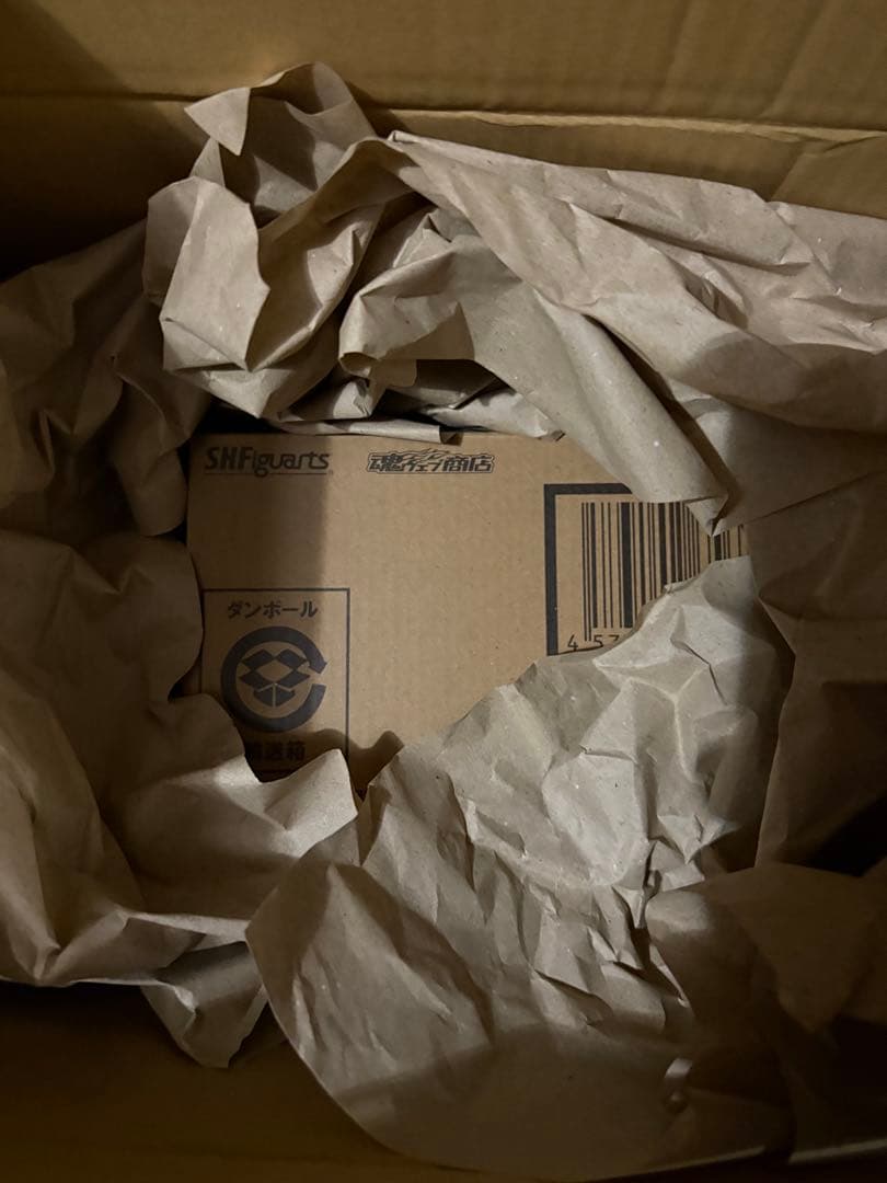 真骨彫製法　ウルトラマンティガ スカイタイプ　新品未開封3個セット