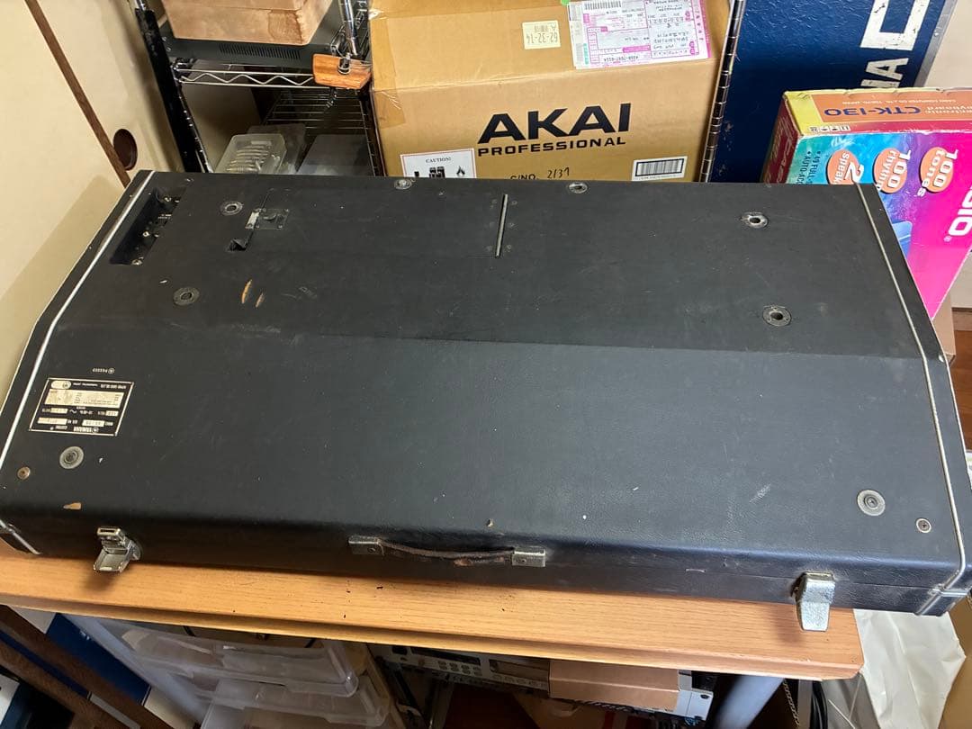 Yamaha YC-20 コンボオルガン