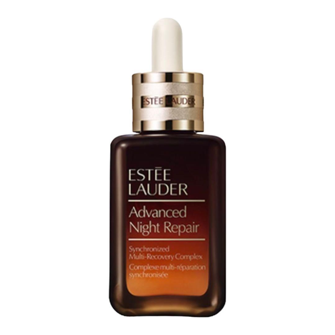エスティ ローダーアドバンス ナイト リペア SMR コンプレックス　新品未使用