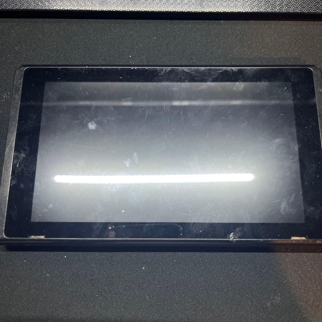 【ジャンク】Nintendo Switch 2台まとめ売り