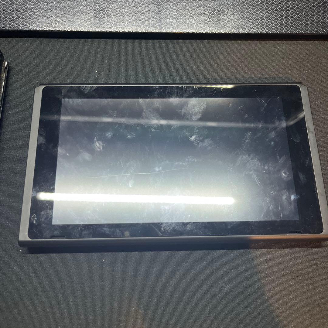 【ジャンク】Nintendo Switch 2台まとめ売り