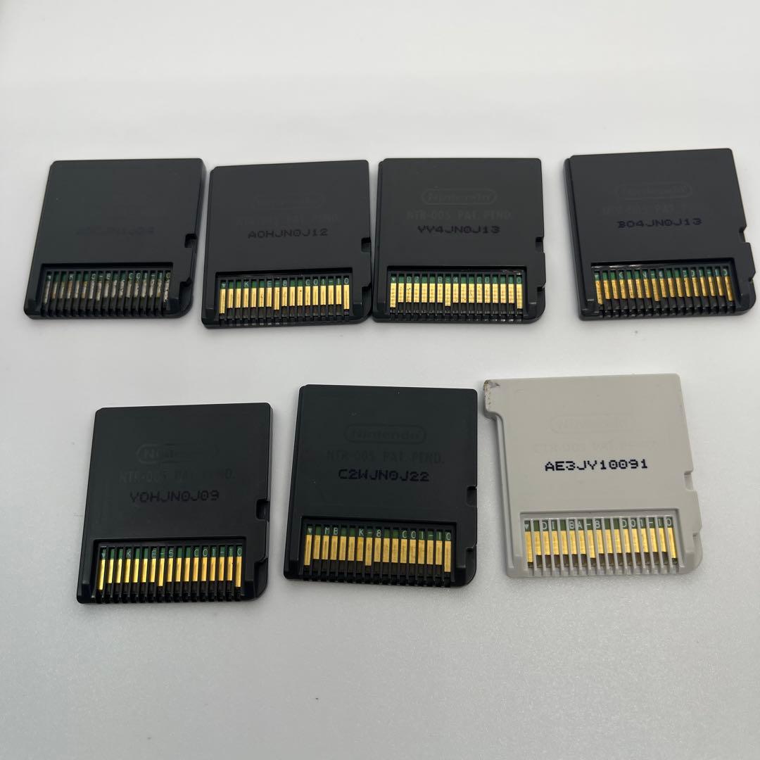 お茶犬 DS 3DS カセットまとめ売り