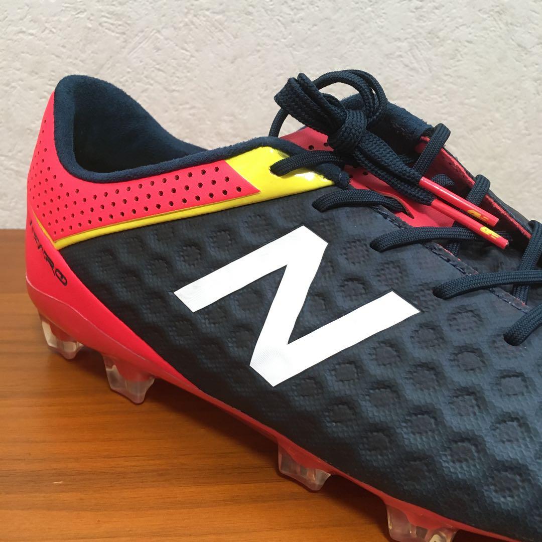 ニューバランス VISARO ビサロ サッカー スパイク シューズ PRO HG