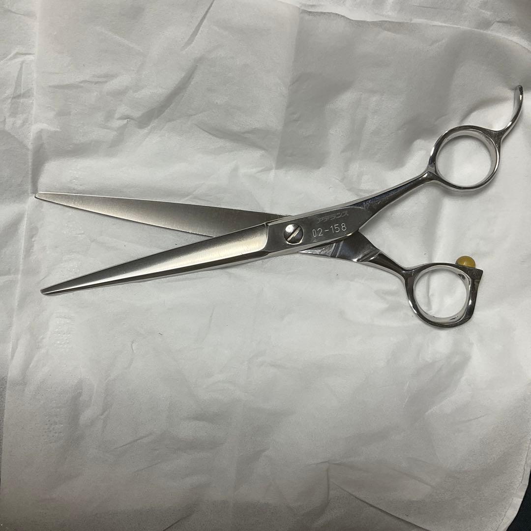 アデランスシザー ７インチ