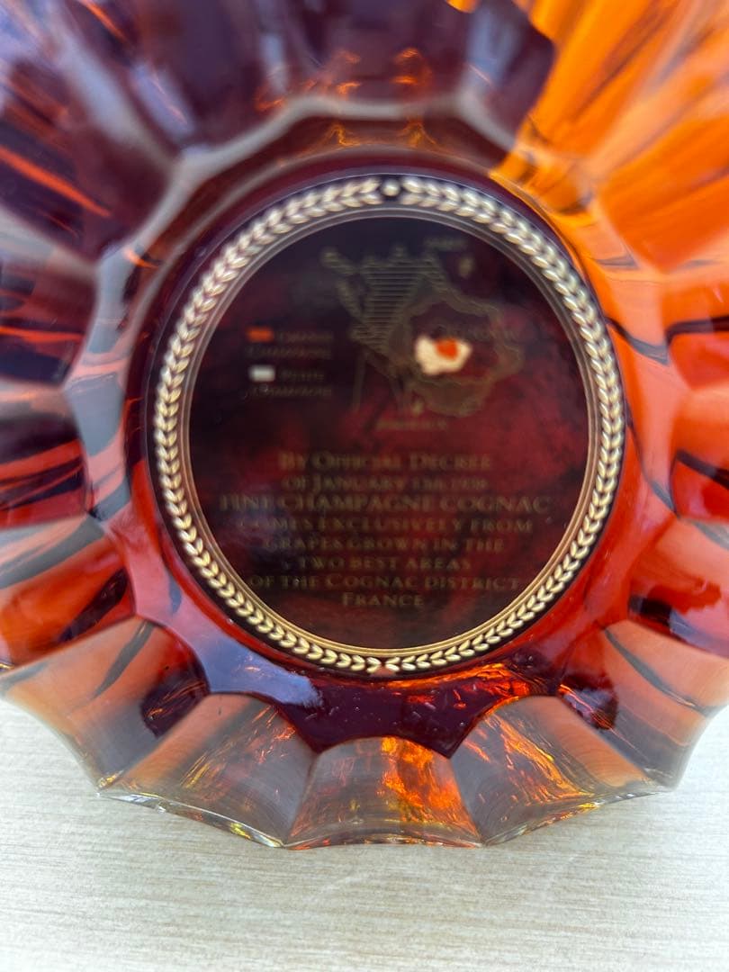 ［未開封］REMY MARTIN XO SPECIAL コニャック　0.7L