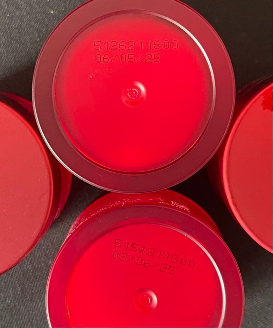 SKIIエスケーツースキンパワー　アドバンスト クリーム 15g×5個