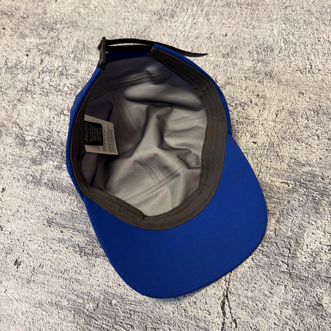 ARC'TERYX GORE-TEX アークテリクス キャップ　５パネル