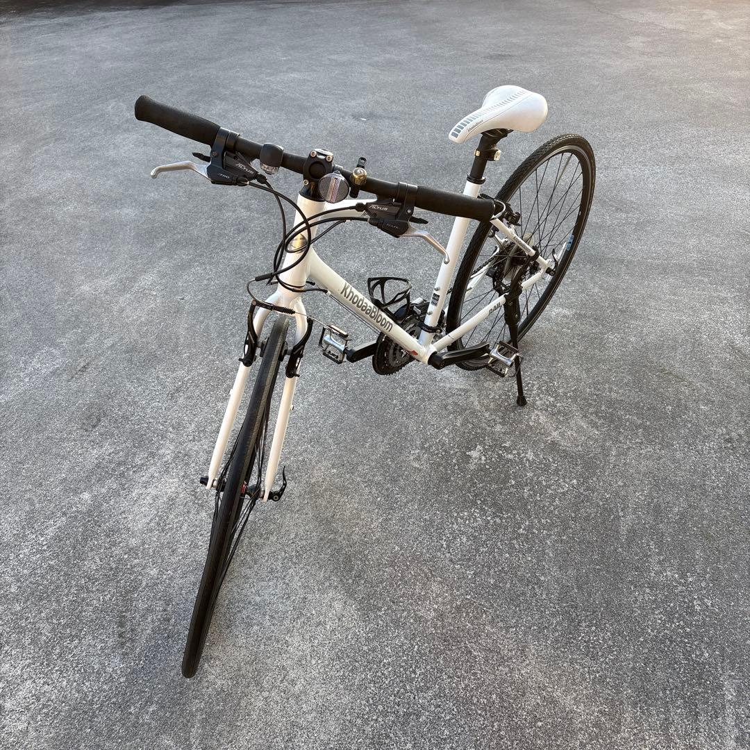 ※引取り限定※ Khodaabloom ロードバイク
