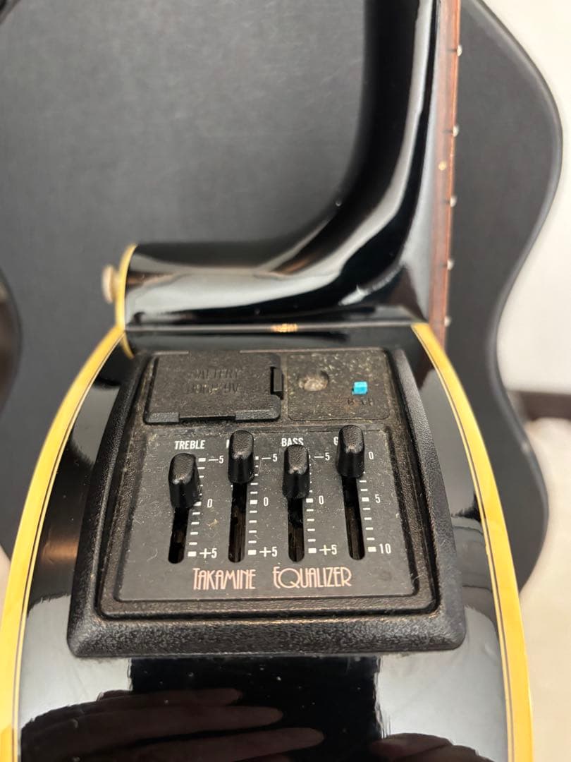 タカミネ　エレアコ　PT106