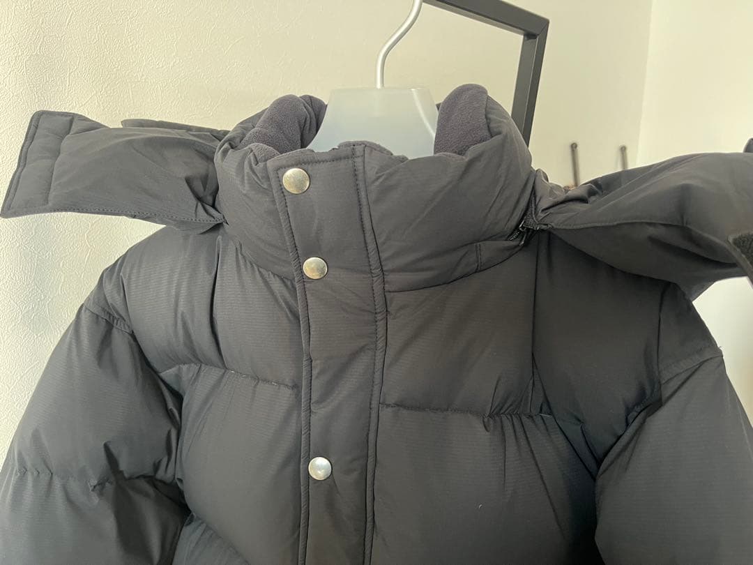 F/CE. NANGA Steven Alan ダウンジャケット