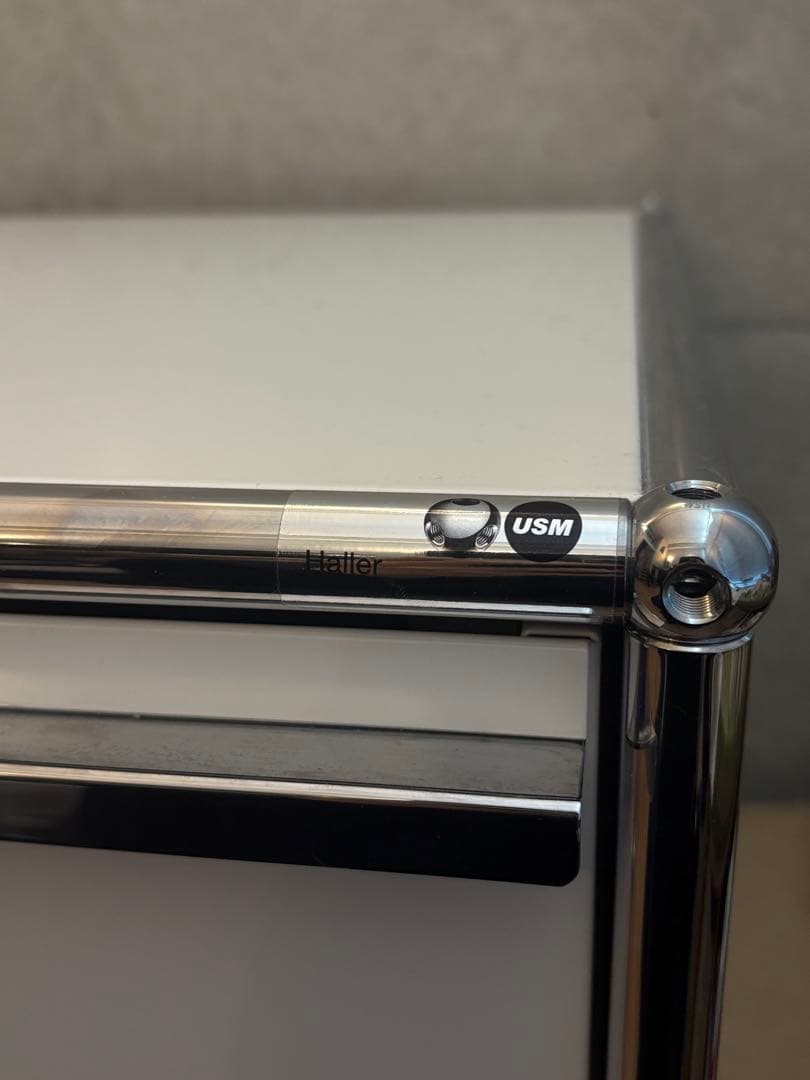 USMハラー　サイドボード