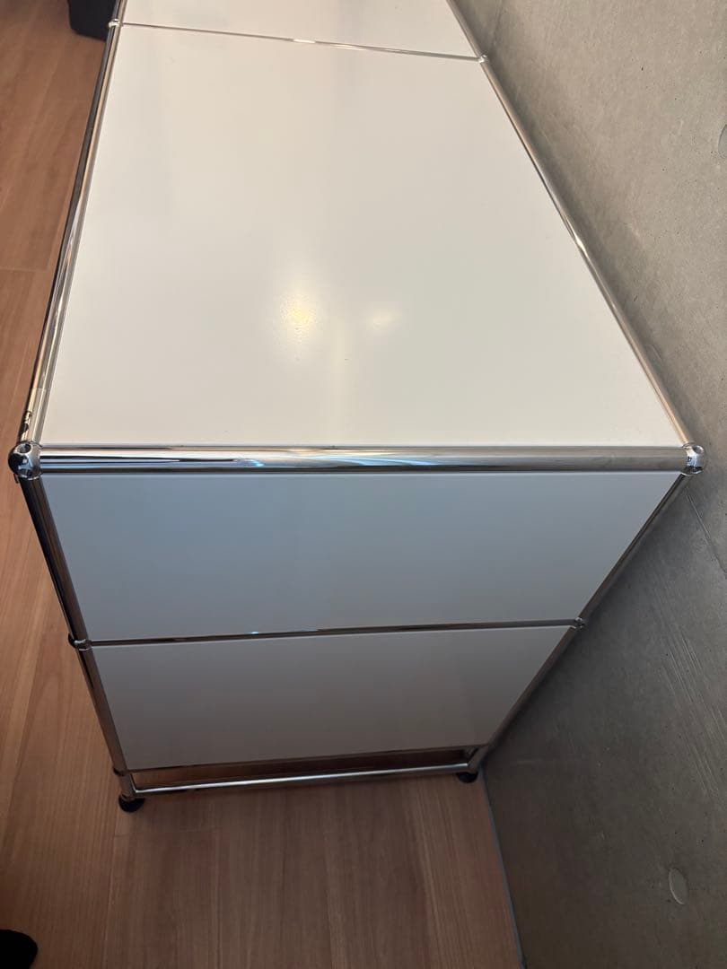 USMハラー　サイドボード