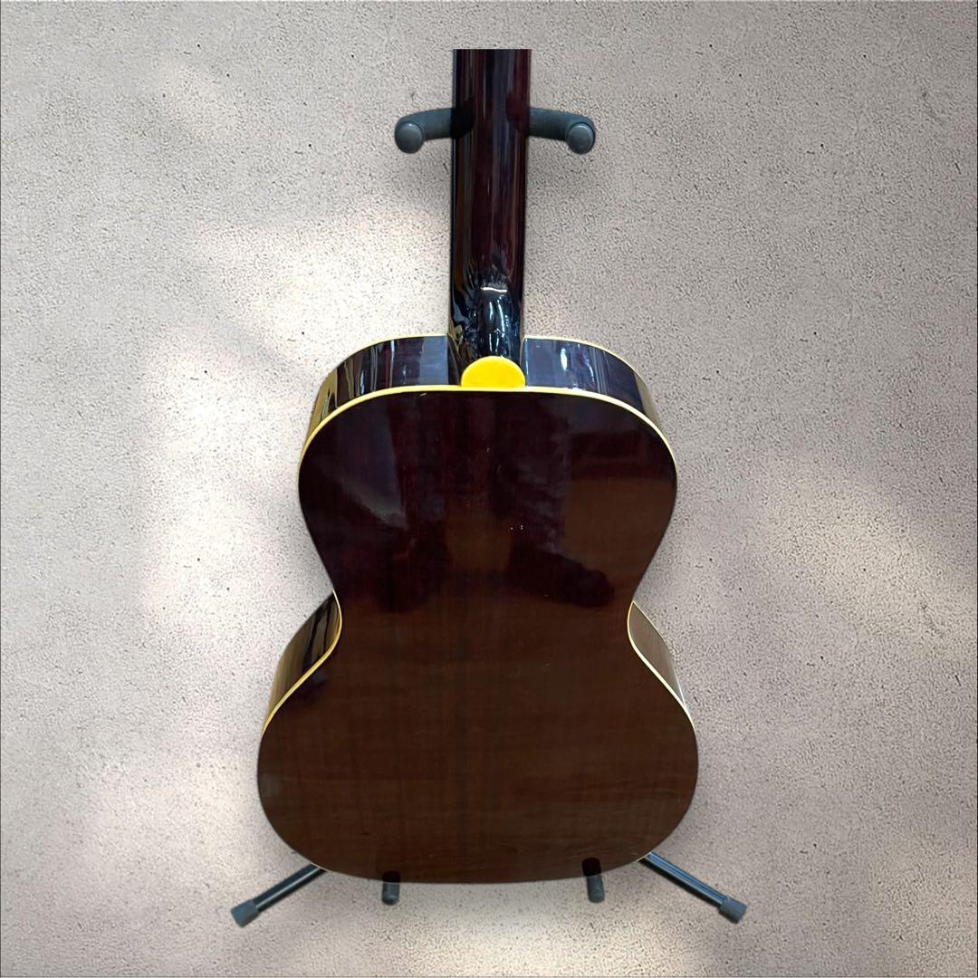 ヘッドウェイ＜HYG-038＞アコースティックギター　美品