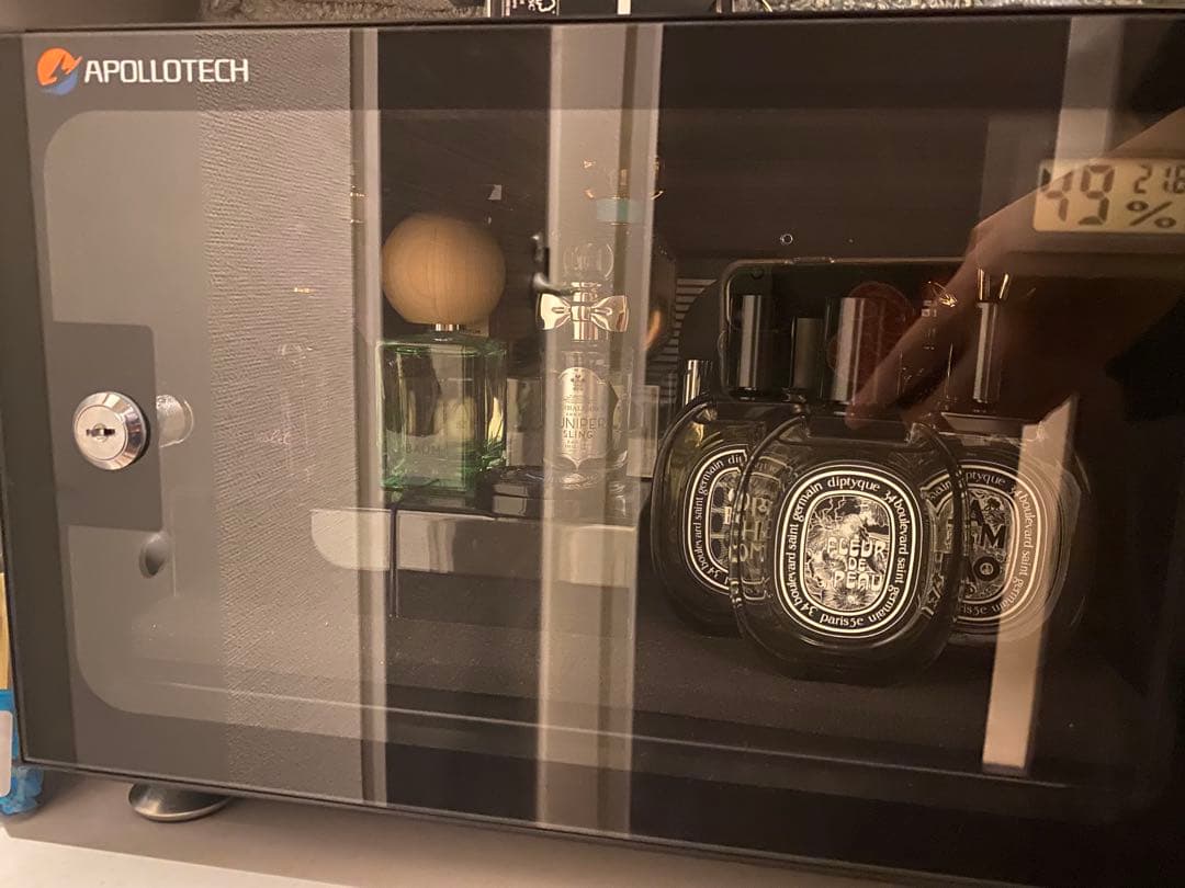 エレクトリック　チェリー　オード　パルファム　スプレィ