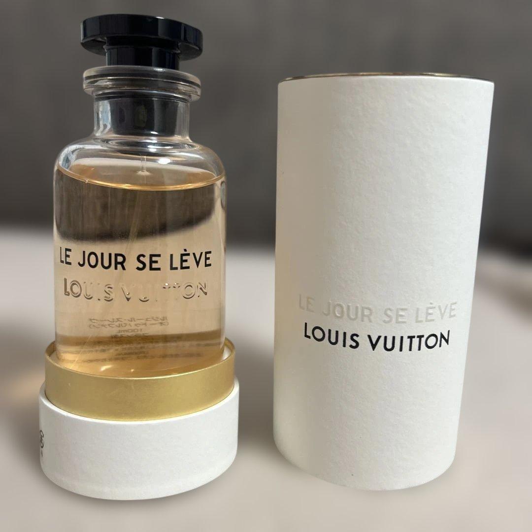 ルイヴィトン　香水　ルジュール