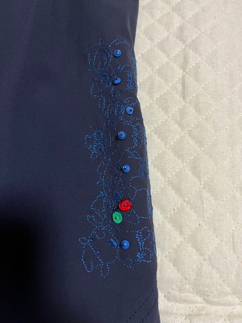 アルベロベロ　パンツ