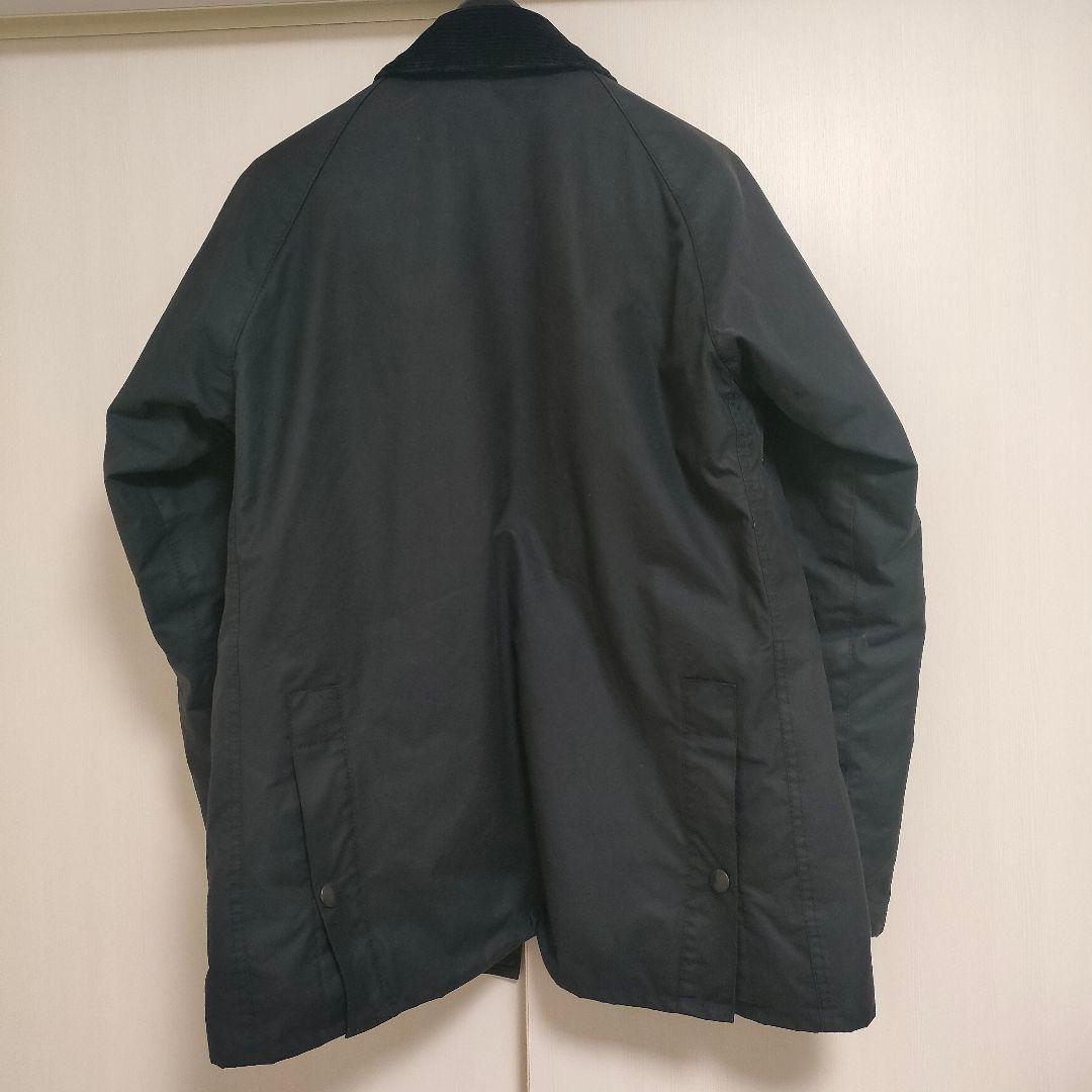 【値下げ中】Barbour SL Bedale 黒 38\"
