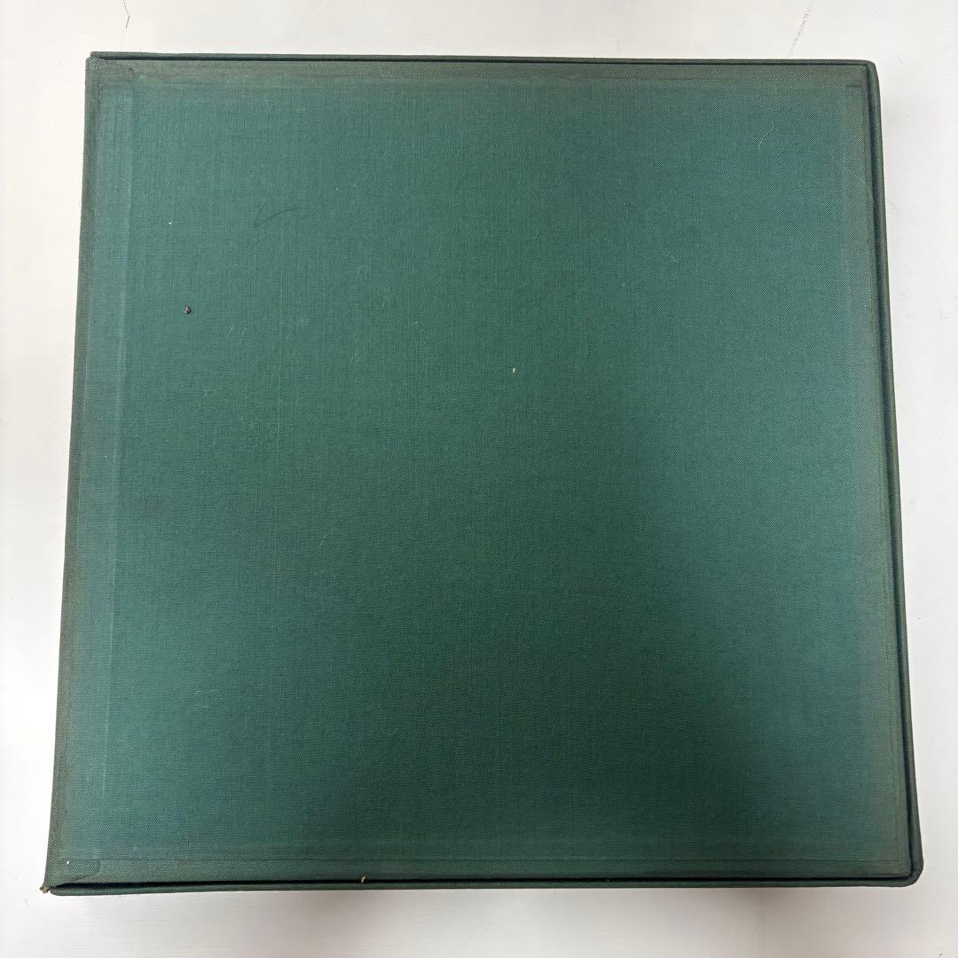 浪曲 清水次郎長伝の内「森の石松」／先代 広沢虎造 レコード