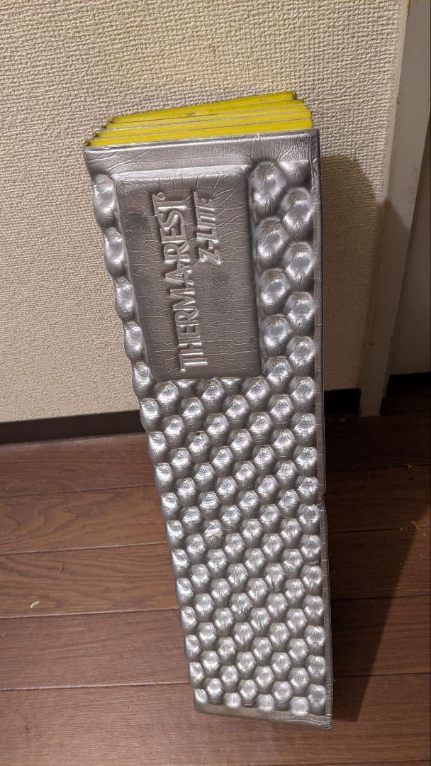 AIR RAIZ 2 軽量テント 2-3人用 1550g