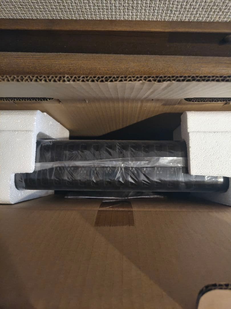 【未使用】siroca 遠赤軽量ヒーター　SN-M451