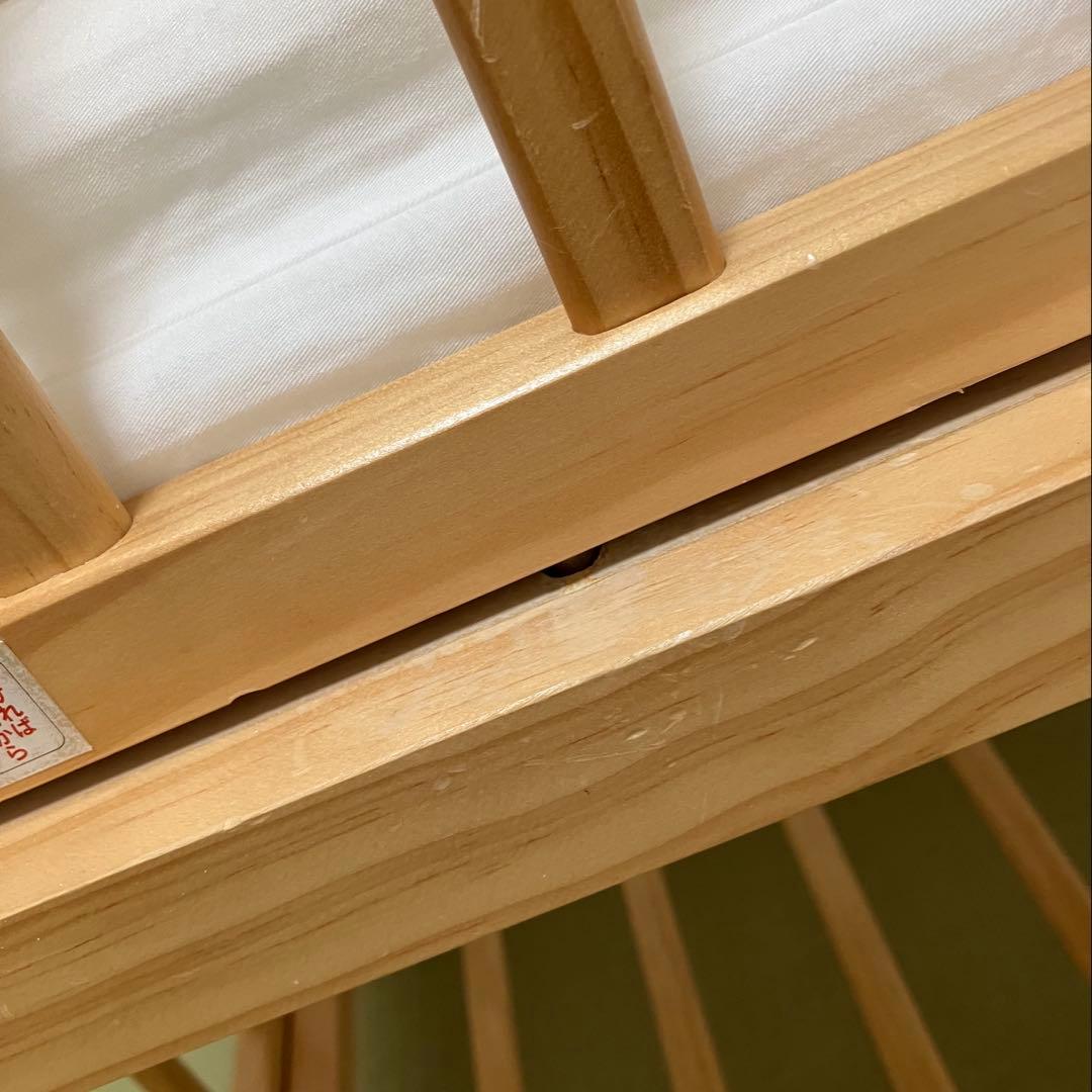 【しぶり】大和屋 soinel そいねーるムーブ ロング マットレス付き