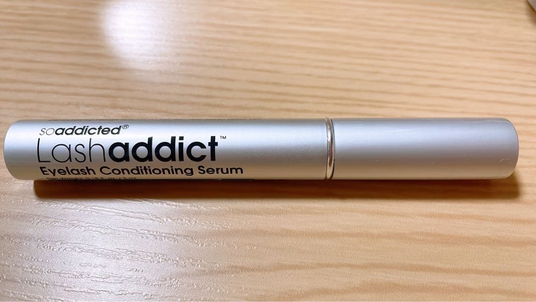 【ラッシュアディクト】まつ毛美容液 5ml リニューアル品