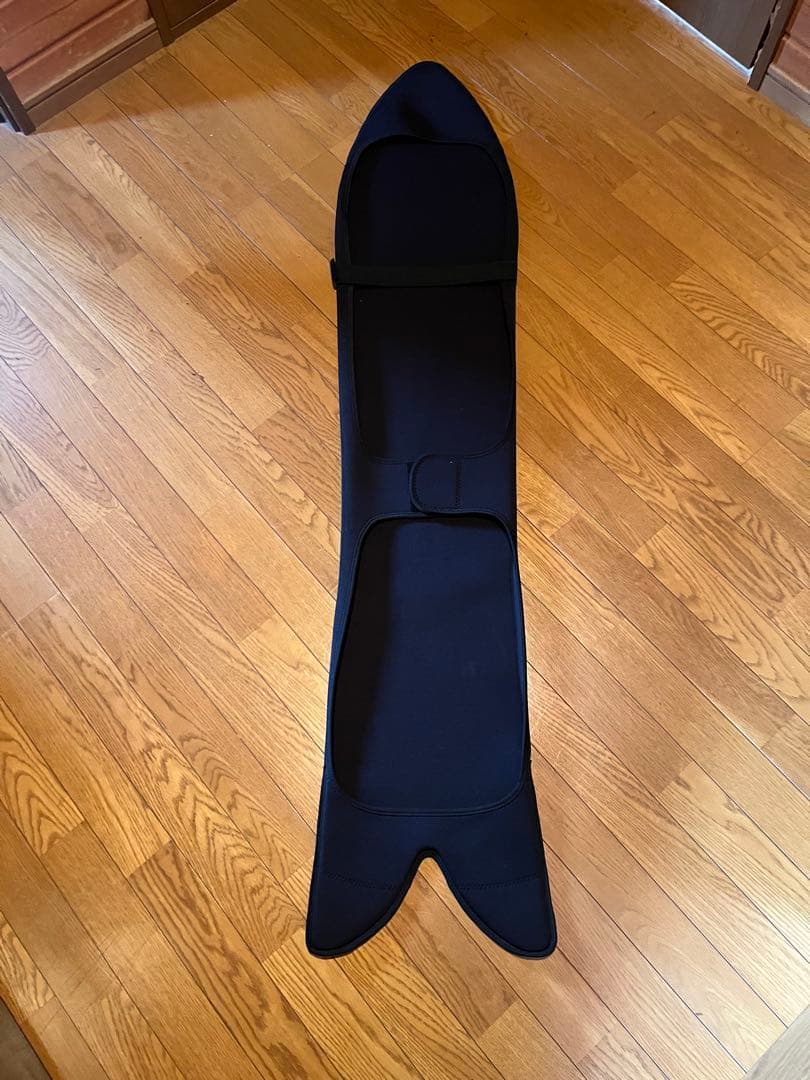 MOSS STICK pq54 スノーボードソールカバー