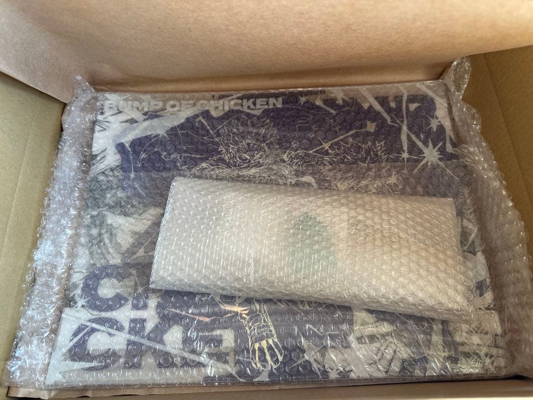 BUMP OF CHICKEN バンプオブチキン i 限定版