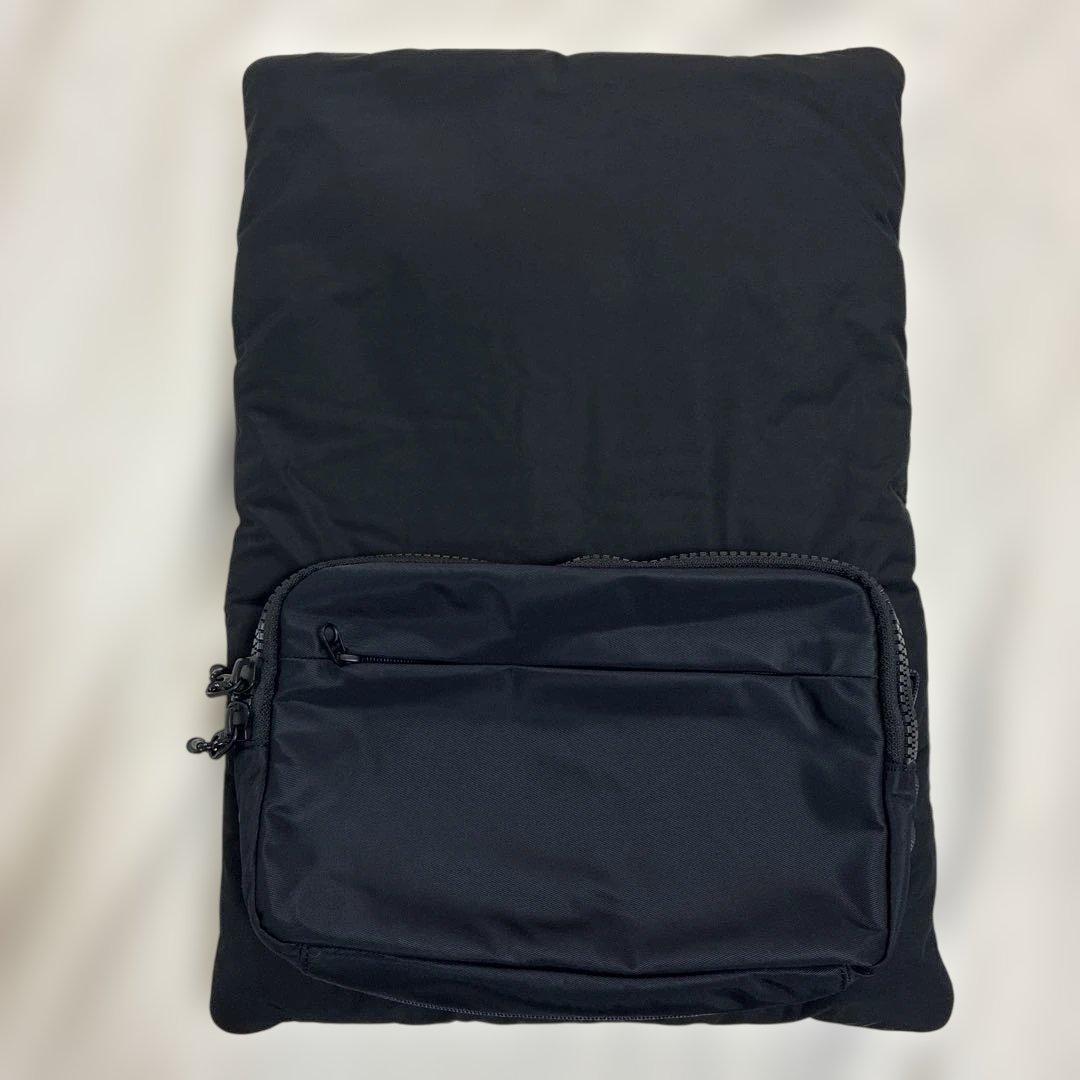 topologie（トポロジー）| A-Frame Bag Medium