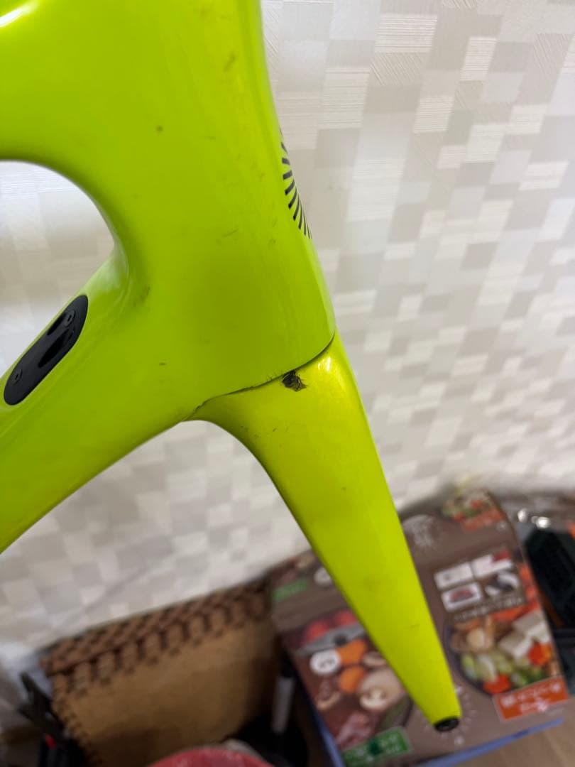 Cannondale スーパーシックスエボ カーボンDisc105