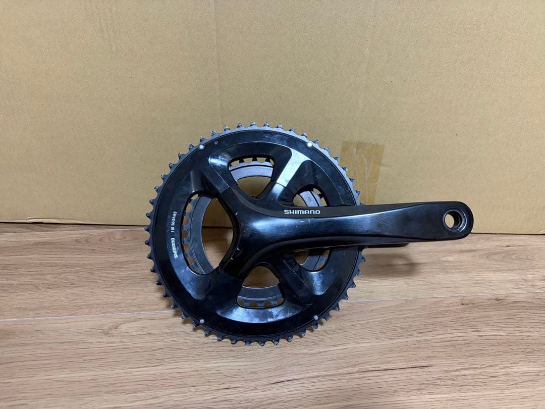 Cannondale スーパーシックスエボ カーボンDisc105