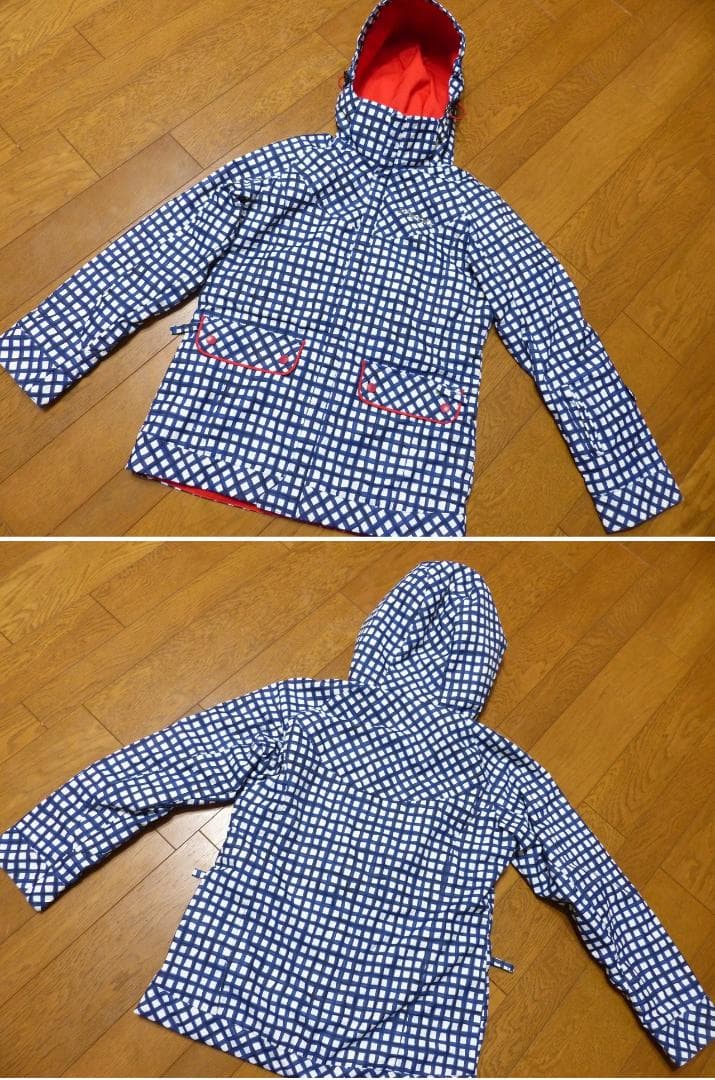 送料込 極美品★フェニックス スキーウェア 上下 セット S★Phenix