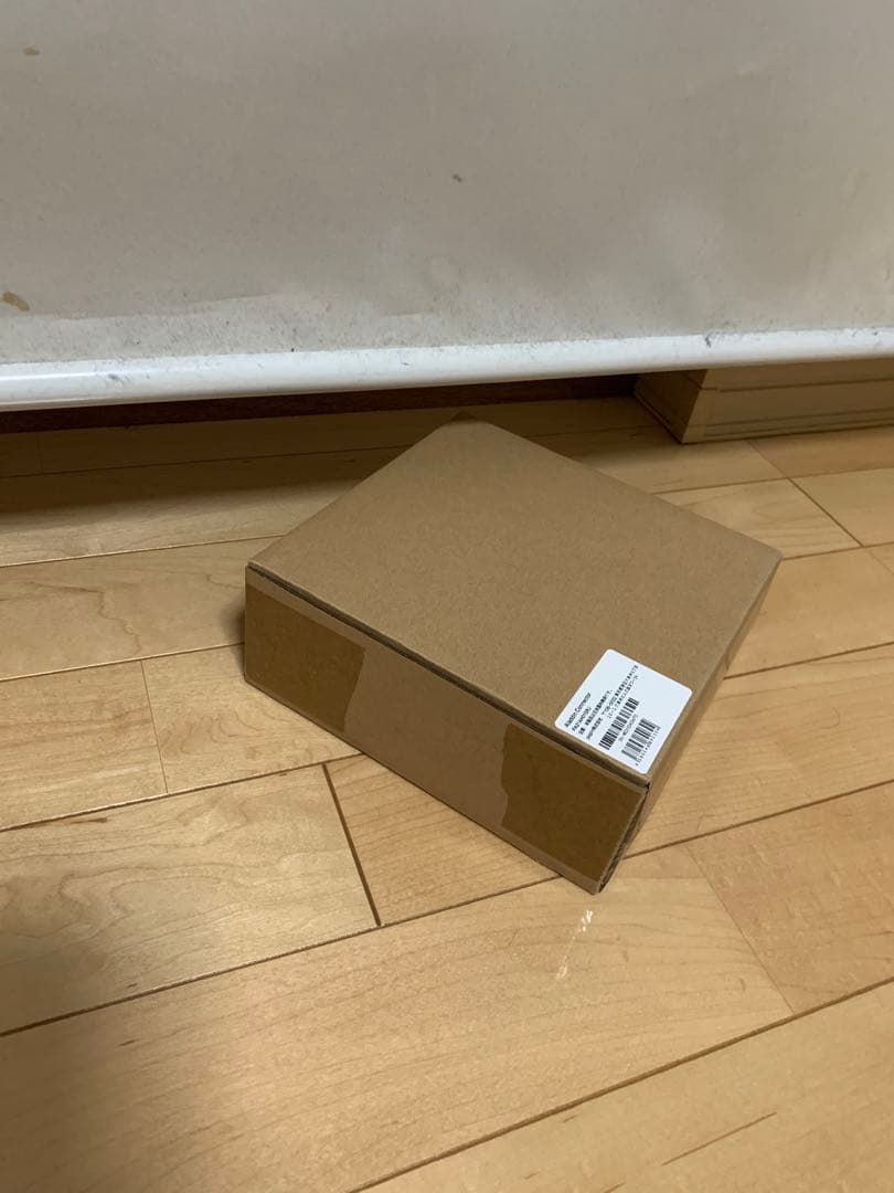 アラジンコネクター