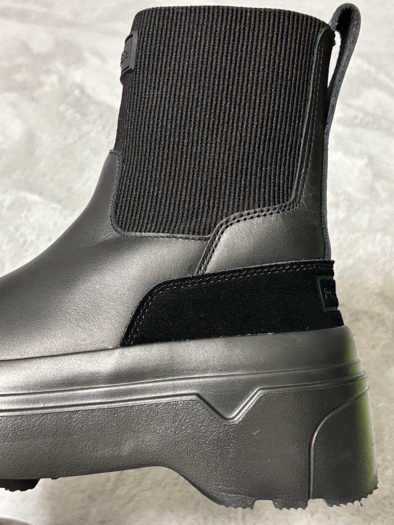 最小値下げ　ハンター　レインブーツ　レディース　23センチ　美品