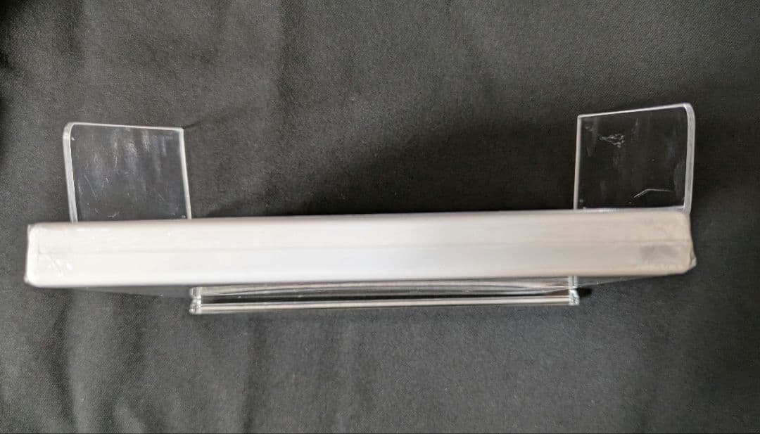 希少！新品未開封品　3DS ルーヴル美術館　日本会場販売品