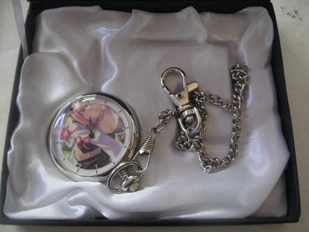 Rio de Carnival オリジナルRio    回空時計タイプ