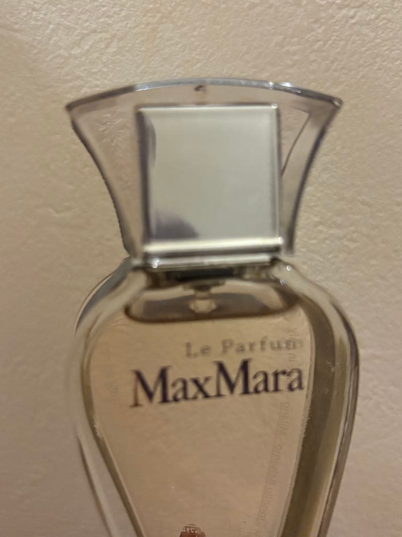 マックスマーラ ル パルファム オードパルファム 30ml