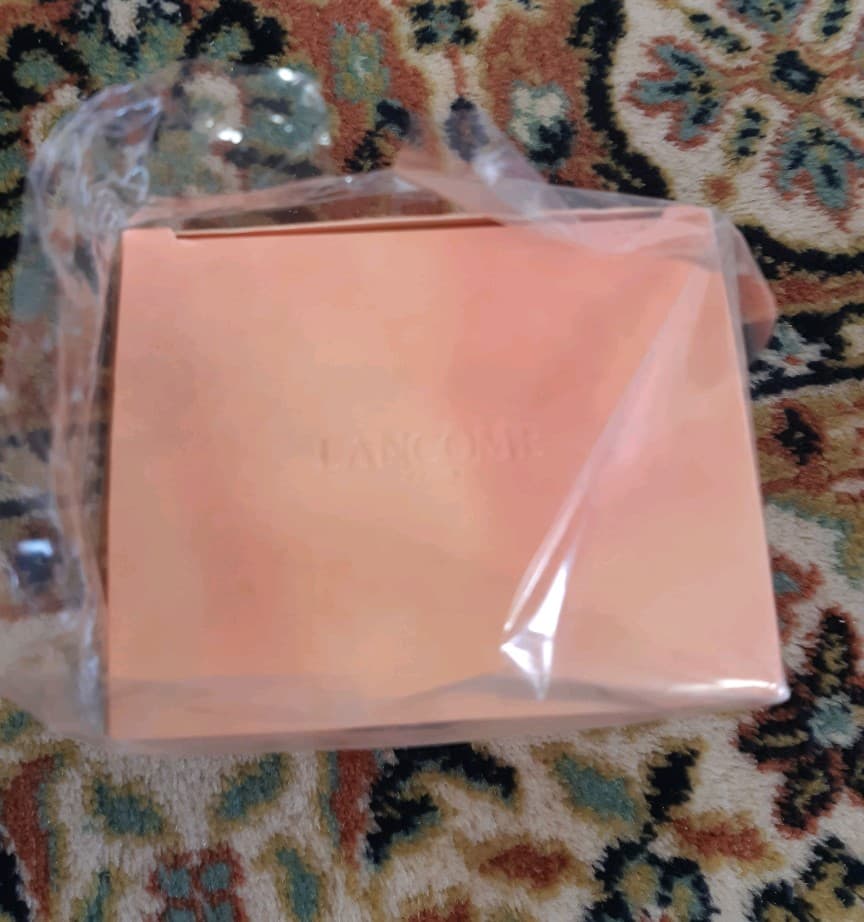 ランコム トレゾァ オー ドゥ パルファン100ml　新品