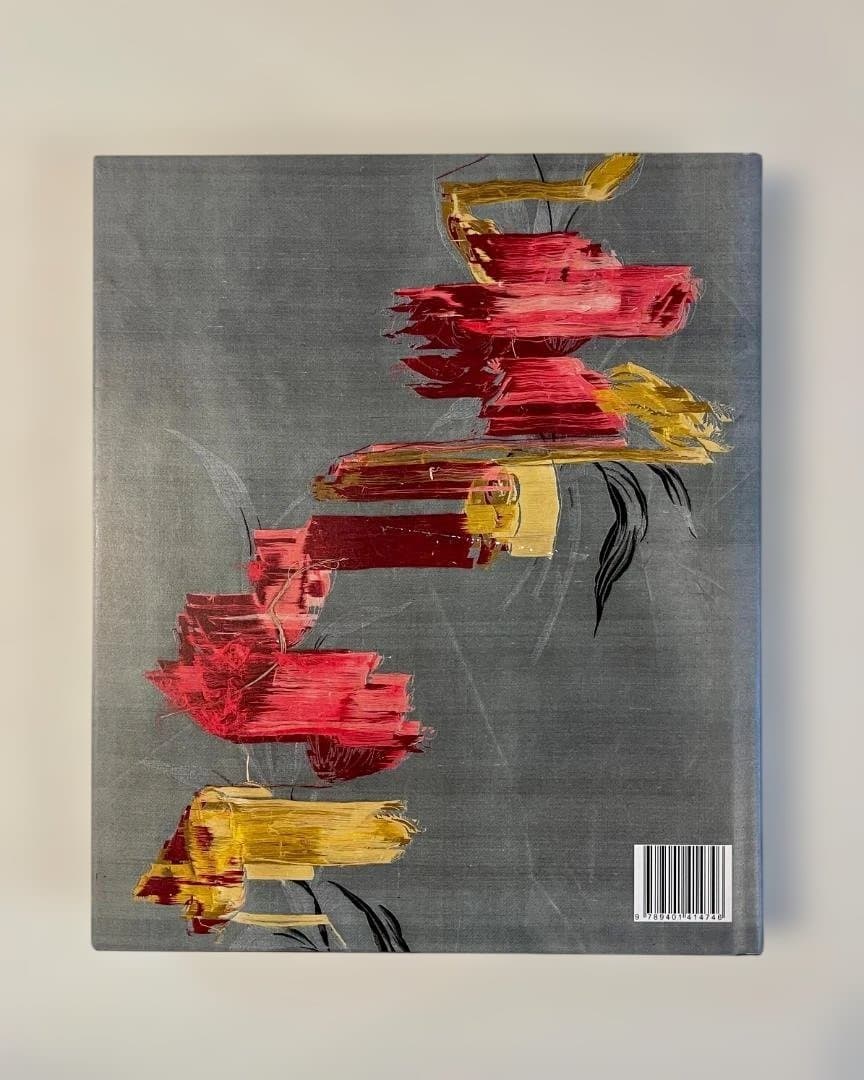 DRIES VAN NOTEN（ドリス ヴァン ノッテン） 図録