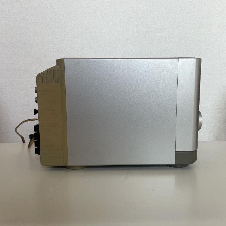 【中古】Victor FS-1 ミニコンポ／CDステレオ