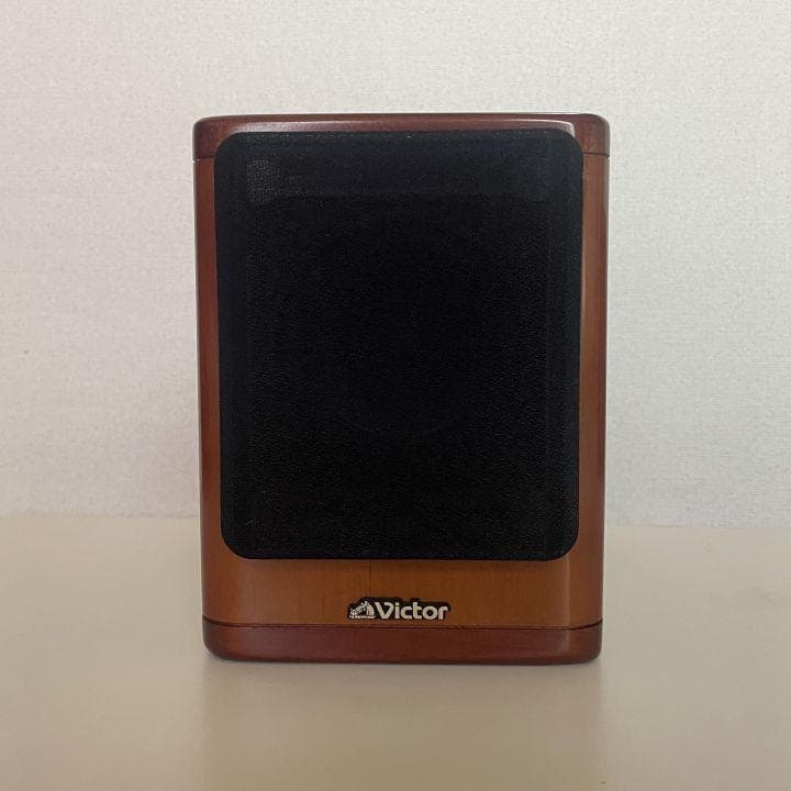 【中古】Victor FS-1 ミニコンポ／CDステレオ