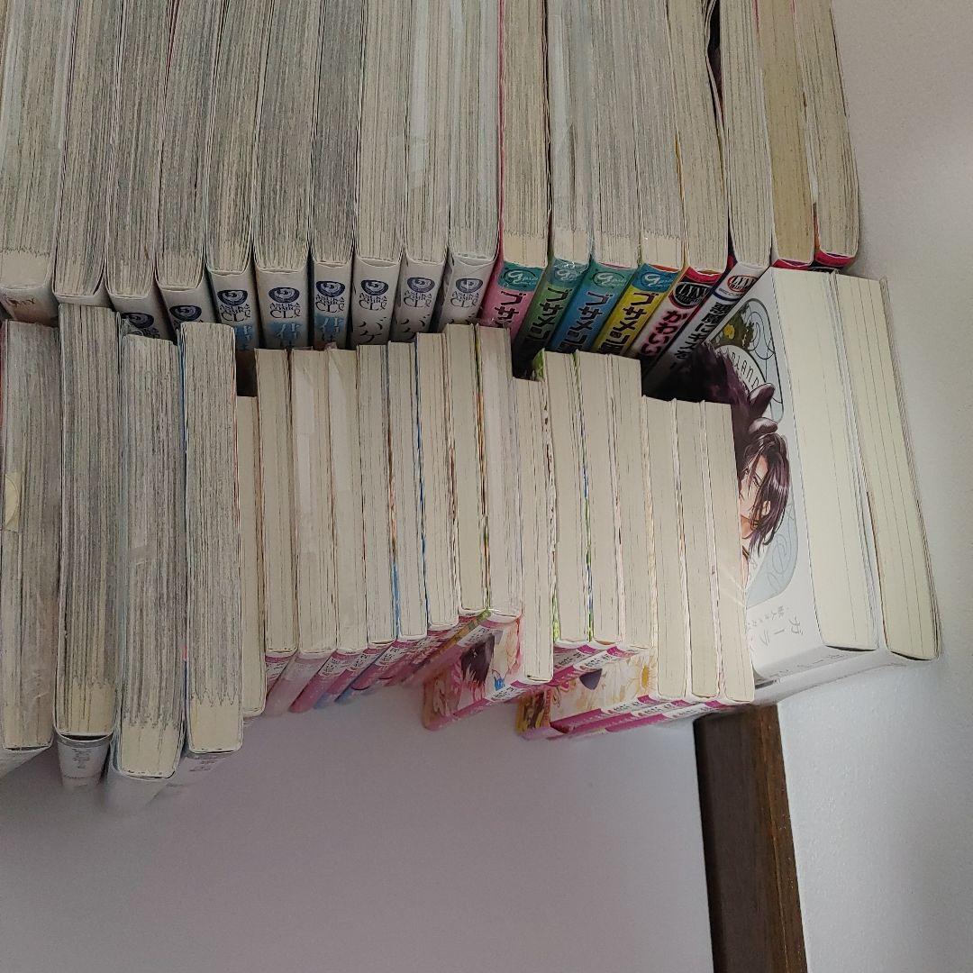 BL本　商業BL　小説　まとめ売り　サイン本　世界一初恋　blコミック