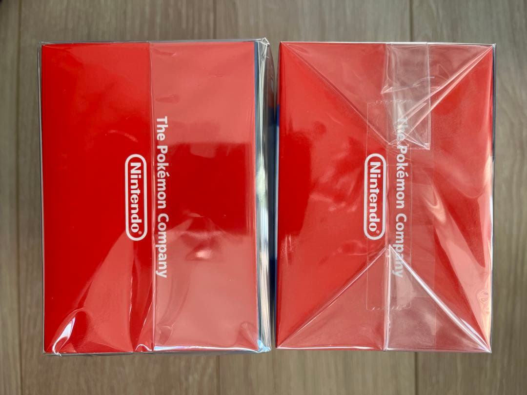 ポケットモンスターレッツゴーピカチュウ　イーブイ+モンスターボールPLUSセット