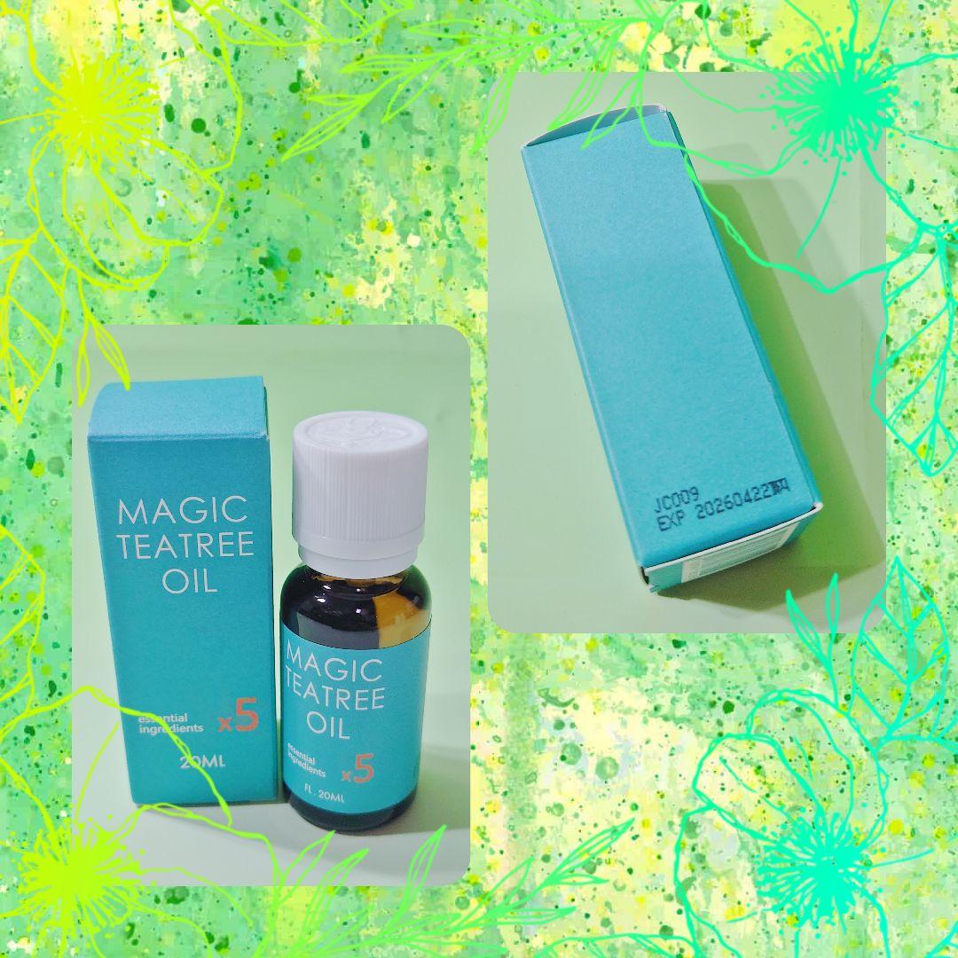 ★Blanc★ブラン★♡洗顔♡シカトナー♡シカクリーム♡ティーツリーオイル♡