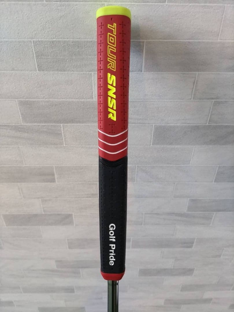 オデッセイ　バックストライク　２ボール　パター