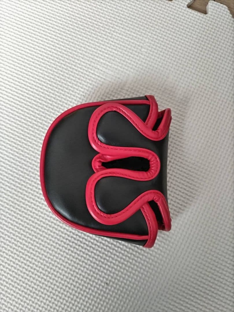 オデッセイ　バックストライク　２ボール　パター