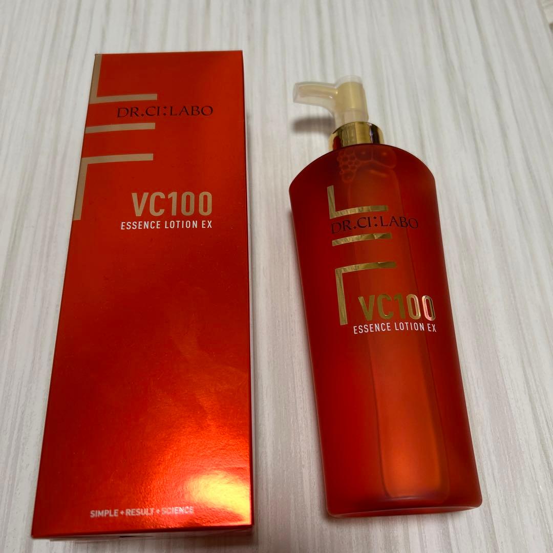【新品】ドクターシーラボ　VC100 285ml