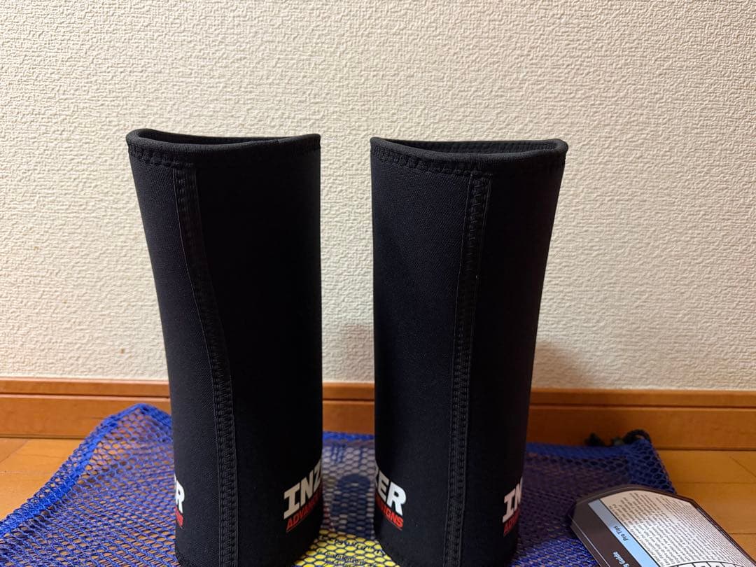 INZER（インザー）エルゴプロ　L