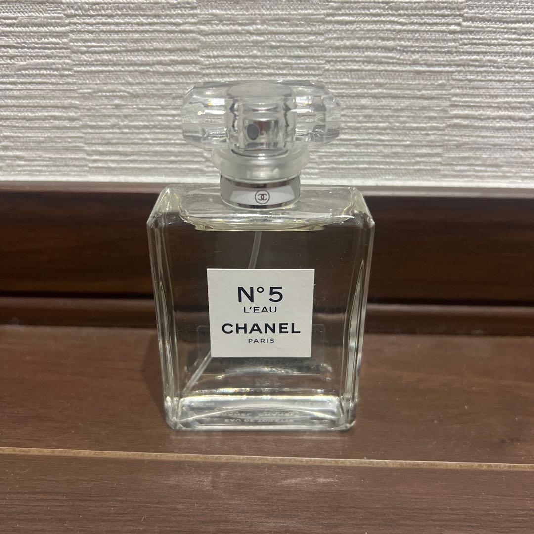 CHANEL N°5 L'EAU 100ml