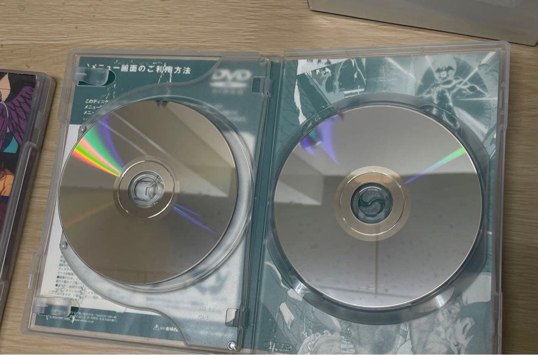 デビルマン DVD-BOX〈初回生産限定〉